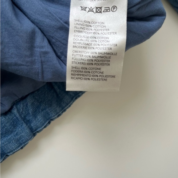 Free People Quinn Quilted Jacket Size M - Picture 14 of 16